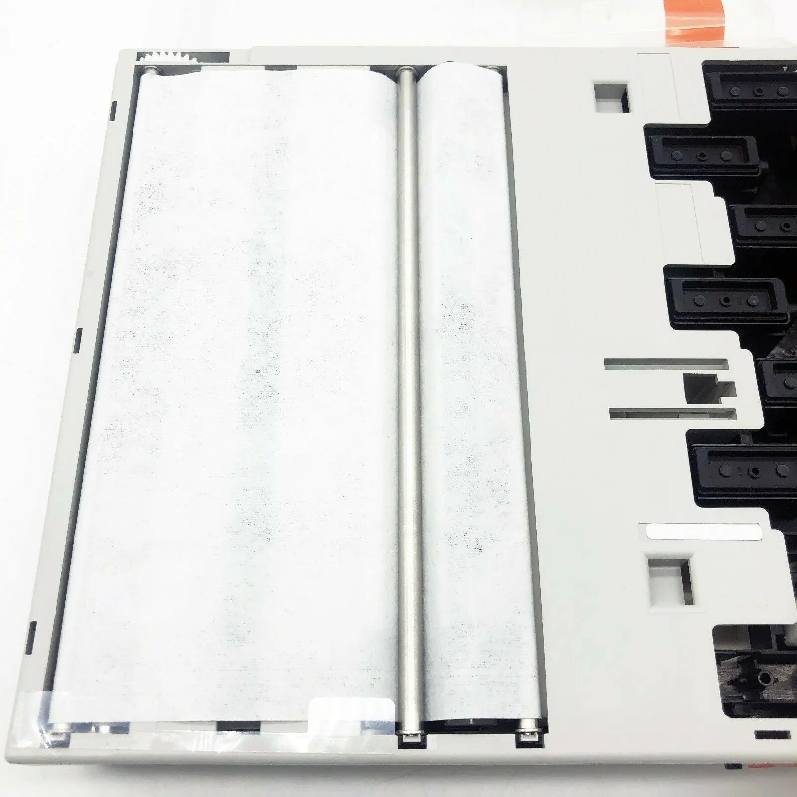 Комплект для чистки печатающей головки H792 CR278A HP Latex 260 280 L26500 L25500 детали плоттера |