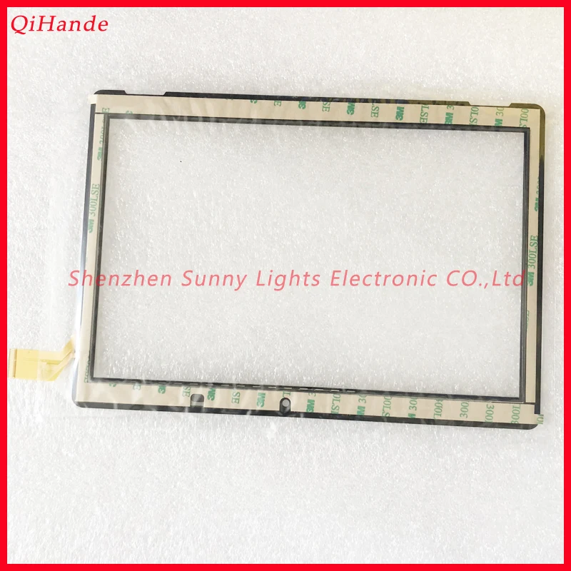 Планшет с сенсорным экраном 10 1 дюйма FPC V1.0 сенсорный экран дигитайзер сенсорного