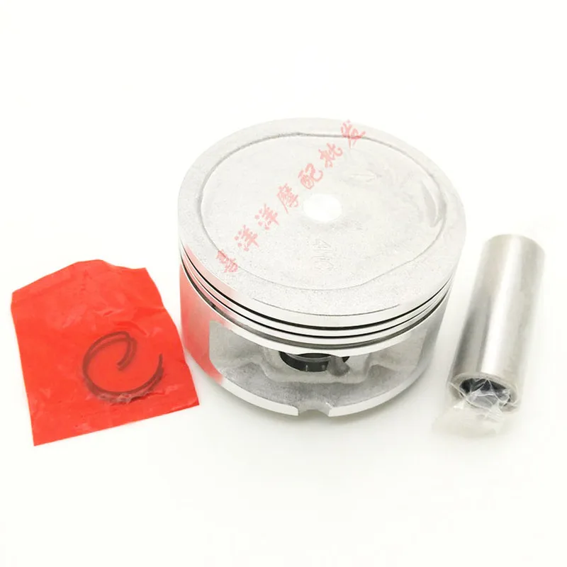 69 мм цилиндр для мотоцикла водное охлаждение LINHAI 170 VOG 257 260 EcoPower Aeolus Xingyue GSMOON XY260T