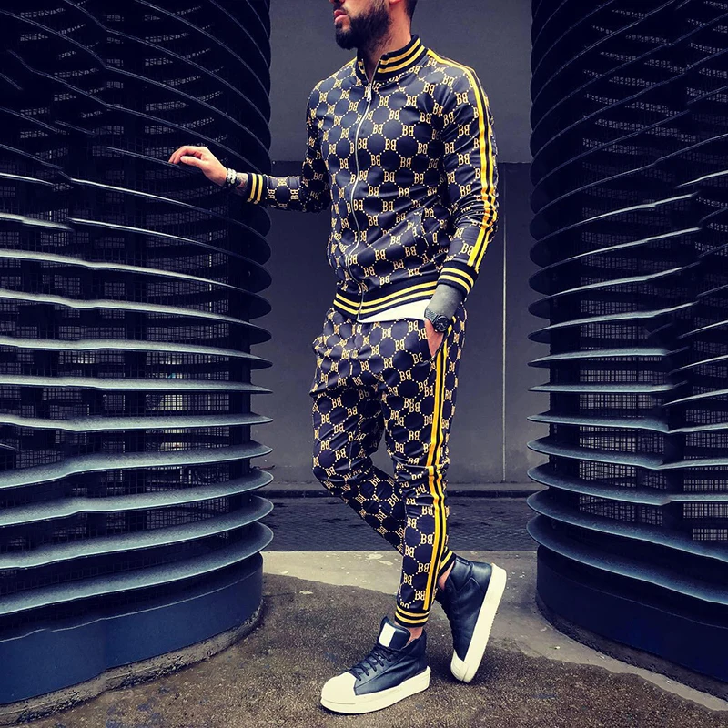 Два предмета для мужчин спортивная одежда бега мужские спортивные толстовки +