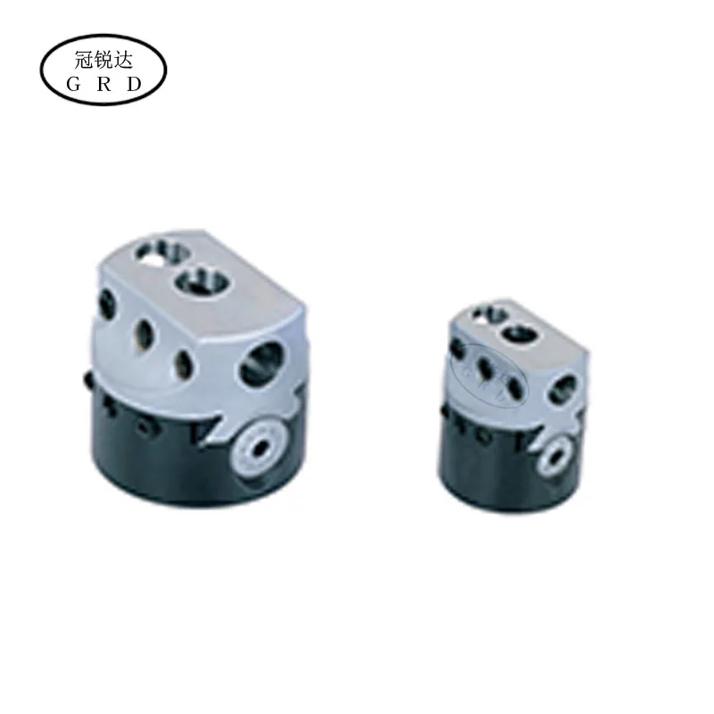 Буровая головка типа F1 для токарного станка 4 дюйма 100 мм 25 держатель сверлильного