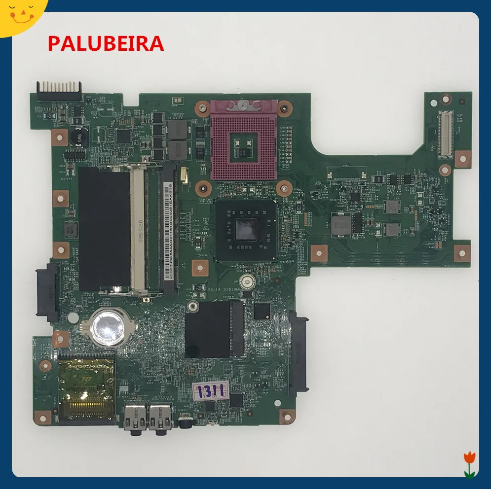 PALUBEIRA для Dell Inspiron 1545 08212 1 48.4AQ01.011 2 48.4AQ01.021 3 48.4AQ01.031 материнская плата CN 0G849F