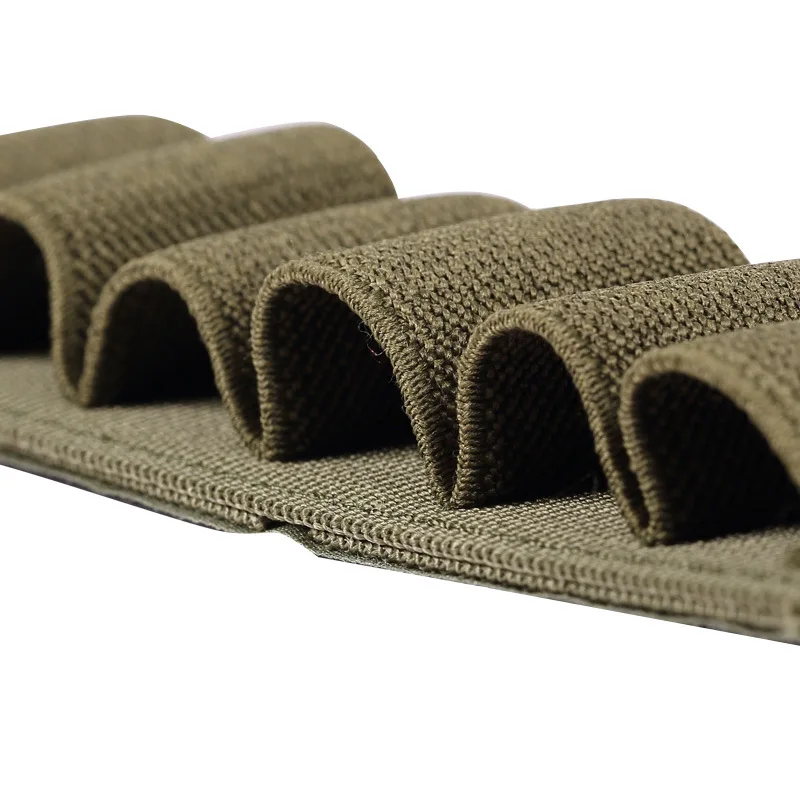 Outdoor Bag Accessories Multifunctional Tactical Pasting Bulk Tools Pasting Marbles And Marbles