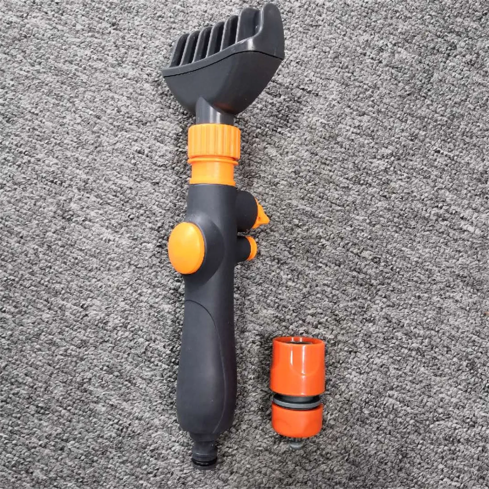

Free Shipping 1 Pcs Filter Cleaner Cleaning Brush Hand-held Filter Rinsing Tool Cepillo de limpieza del elemento filtrante