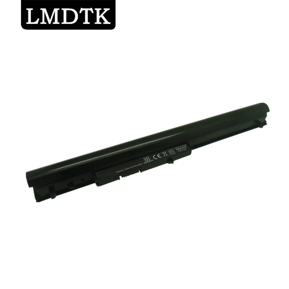 LMDTK Новый аккумулятор для ноутбука HP Compaq Presario OA04 OA03 HSTNN LB5Y 240 G2 CQ14 CQ15 15 h000 S000|batterie