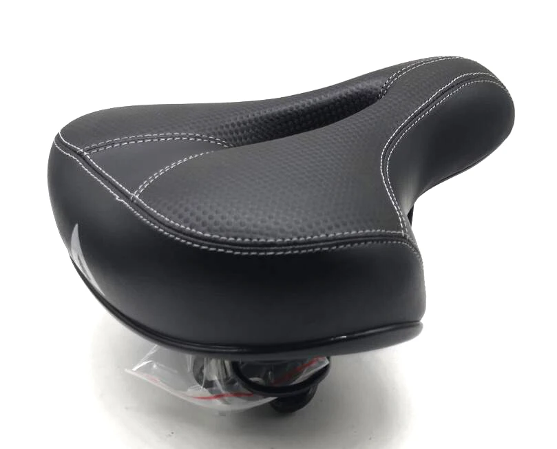 

Mountain bike saddle spring saddle bicycle accessories