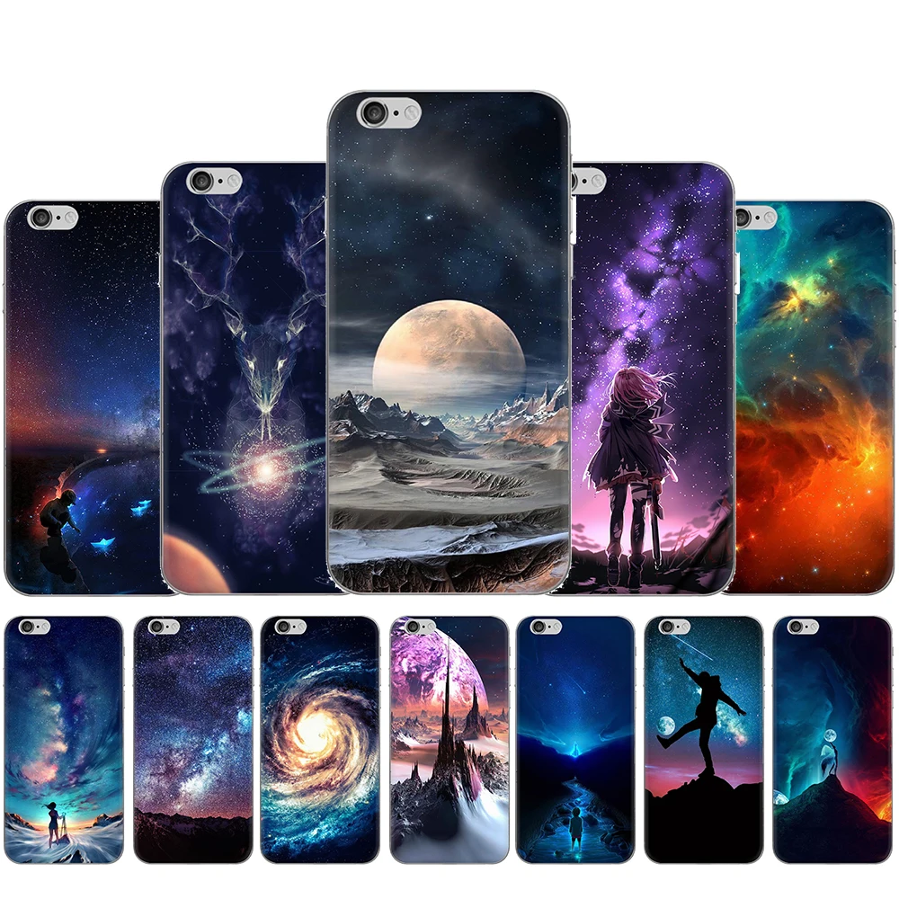 Yin yang китайский жесткий чехол для телефона iphone 5 5S 5C SE 6 6s 7 8 Plus X XR XS 11 pro Max | Мобильные