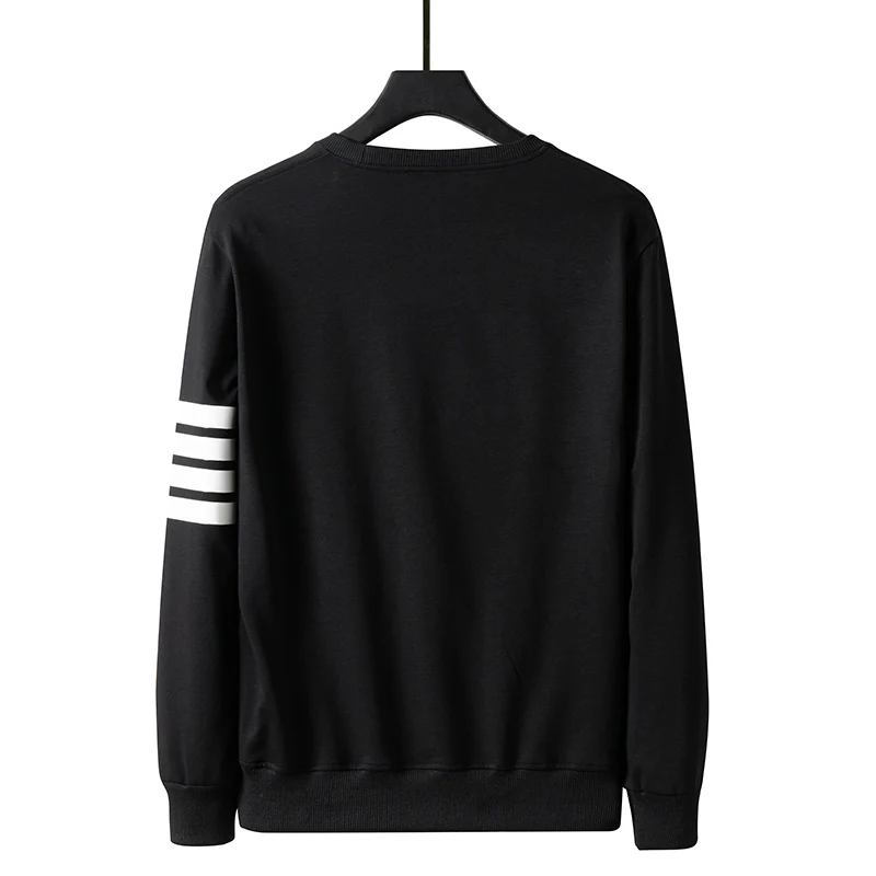 Мужская толстовка с капюшоном и длинным рукавом размеры до 4xl | одежда