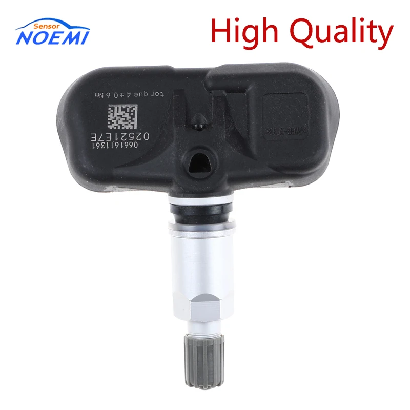 

42607-33011 42607-33021 315MHz TPMS Tire Pressure Monitoring Warning Sensor For Toyota Lexus LS460L LS600hL LX570 RX400h