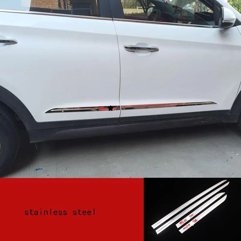 Корпус окна задние панели педаль внешняя Модифицированная Авто Автомобильные