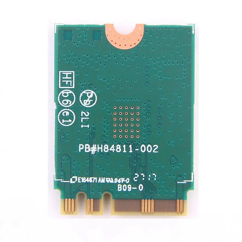 433Mhz Antenna With Dual Band Wireless For 3168 3168NGW 433Mbps Bluetooth 4.2 802.11Ac NGFF Wifi Network Card | Компьютеры и офис