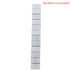 Металлическая стойка, Вес балансовый блок для 110 RC автомобиль TRX-4 SCX10 D90