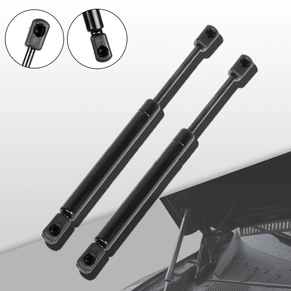 

2 PCS Rear Trunk Lift Support Struts Shock For Chevrolet Monte Carlo 1999-2007 SG430034