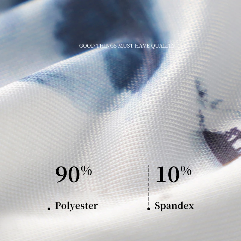 MiiOW 3PCS Retro Men Underpants Breathable Soft 3A Grade Antibacterial Moisture Absorbent Soft Elastic New Design Male Panties