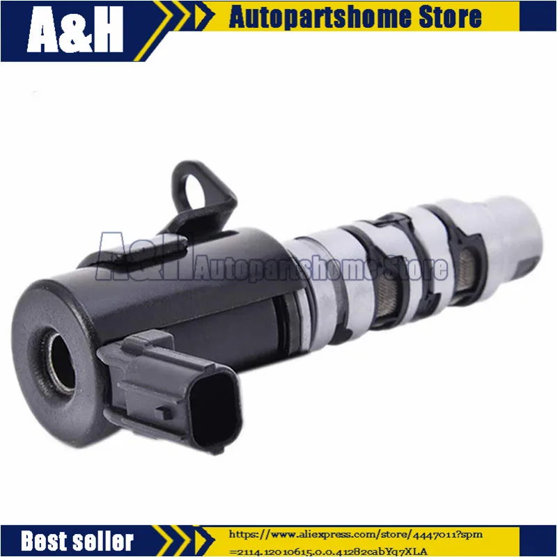 VVT Соленоидный клапан с регулируемым таймером для Honda Element Accord 2.4L L4 2003 2011 15830 RAA A01