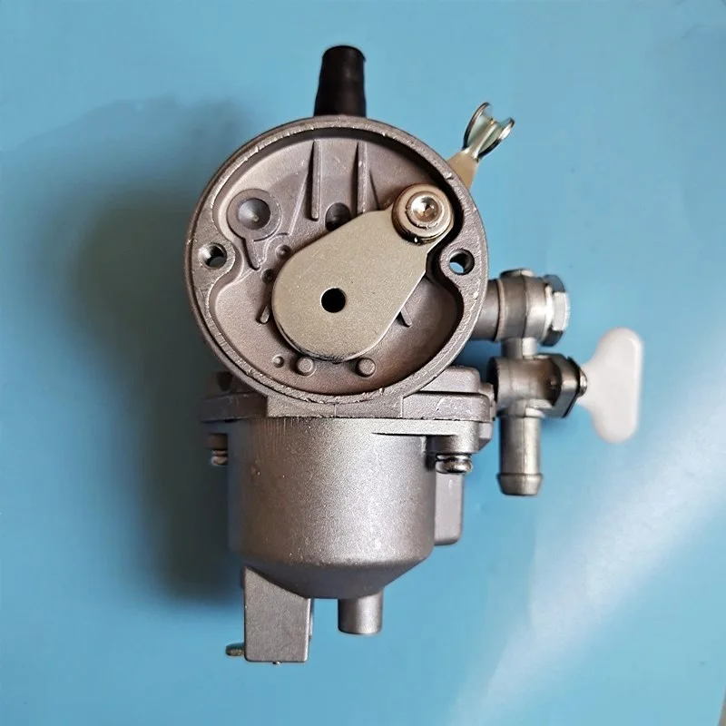 Карбюратор поплавкового типа для триммера травы 1E34F 2 / 34F|Детали инструментов| |