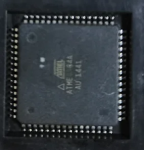 V5.84 XPROG ECU программный интерфейс Xprog-M Инструмент для письма xprog ATMEGA64A чип замены
