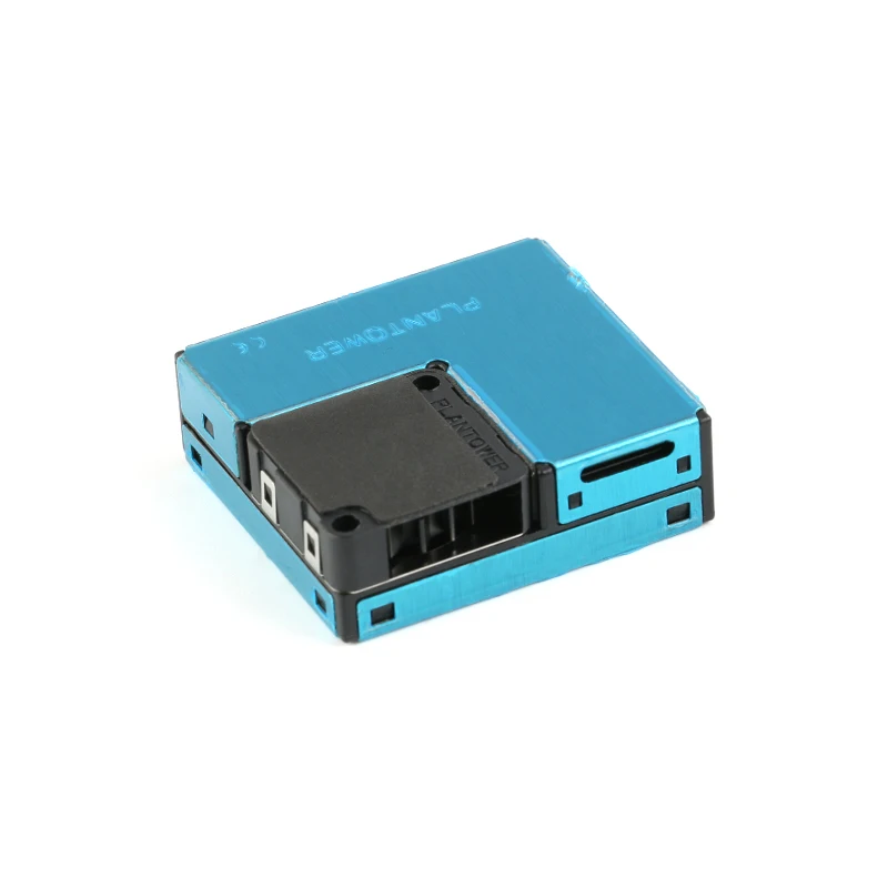 PMSA003 Laser PM2.5 DUST SENSOR digital last dust particles PMSA 003 sensor Dust Concentration Sensor Digital | Инструменты