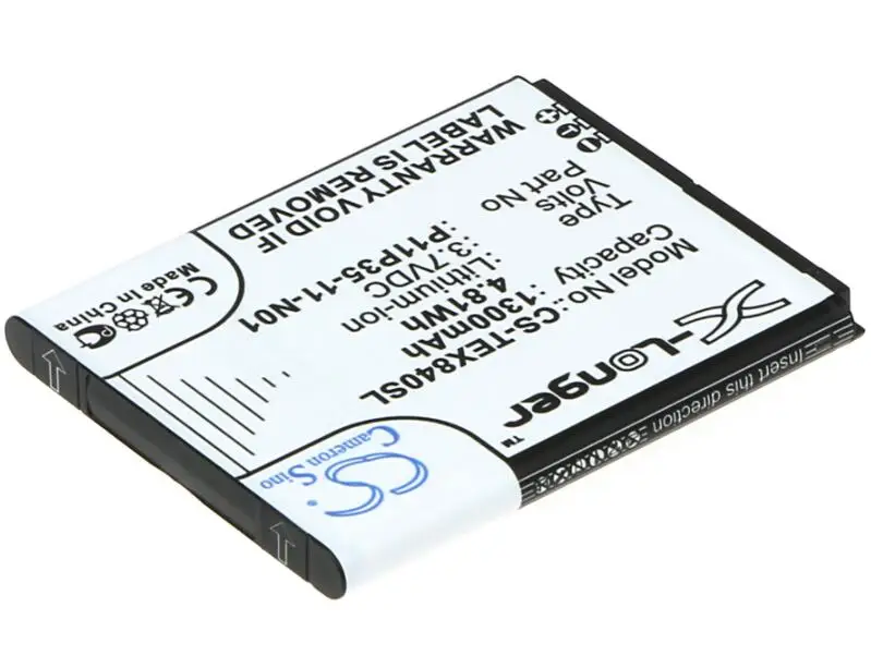 Cameron sino 1300 мАч батарея для техасских инструментов выберите TI-Nspire CX TI Nspire CX CAS Graphing TI-84 CE Plus CE 3.7L12005SPA