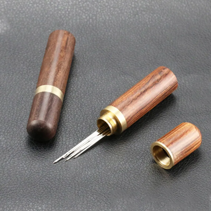 Защитный чехол для хранения прочный ручная вышивка игла органайзер коробка