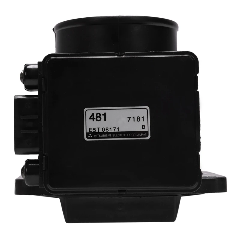 Mass Air Flow Sensor Meter MAF MD336481 E5T08271 for Mitsubishi Carisma Galant Lancer Car Accessories | Автомобили и мотоциклы