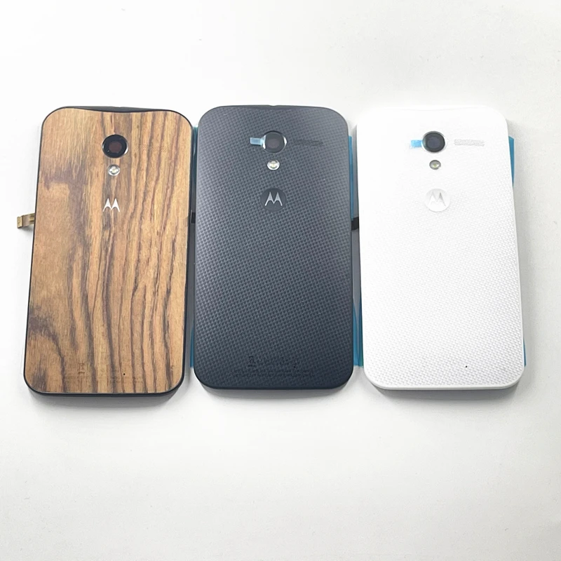 Задняя крышка аккумуляторного отсека для Motorola Moto x XT1060 XT1052 XT1053 XT1058 XT1056 XT1055 |