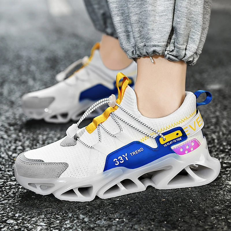 

men shoes Sneakers Male tenis Luxury shoes Mens casual Shoes Trainer Race off white Shoes fashion loafers running Shoes for men