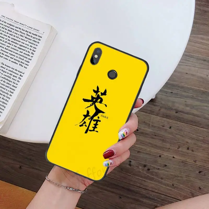 

kpop NCT 127 Neo Zone Phone Case For Xiaomi Redmi 7 9t a3 9se k20 mi8 max3 lite 9 note 8 9s 10 pro