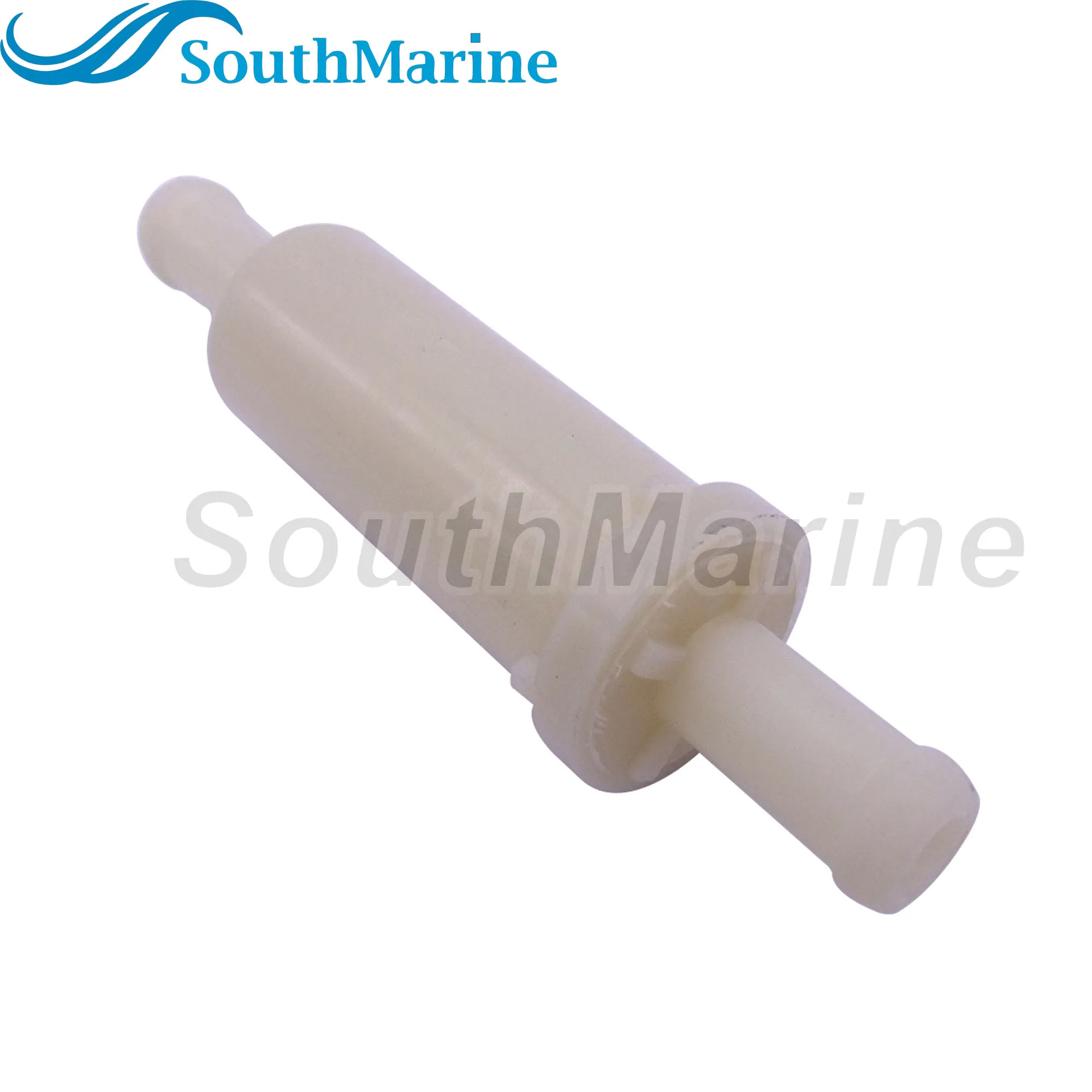 Топливный фильтр для лодочного двигателя Evinrude Johnson OMC BRP 398327 0398327 л 5 80 дюйма (8 мм) 5/16