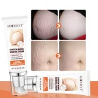 AUQUEST Крем для растяжек для беременных женщин удаление шрамов восстанавливает кожу укрепляющая против морщин уход за телом для беременных