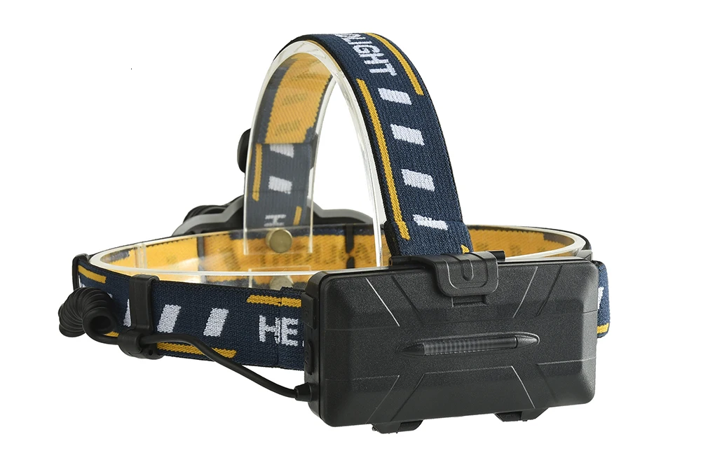 20000lm COB Светодиодный фар+ T6 фары 8-режим USB кемпинг фонарь 5/6/7/8 светодиодный для 18650 Батарея Водонепроницаемый кемпинг фонарь