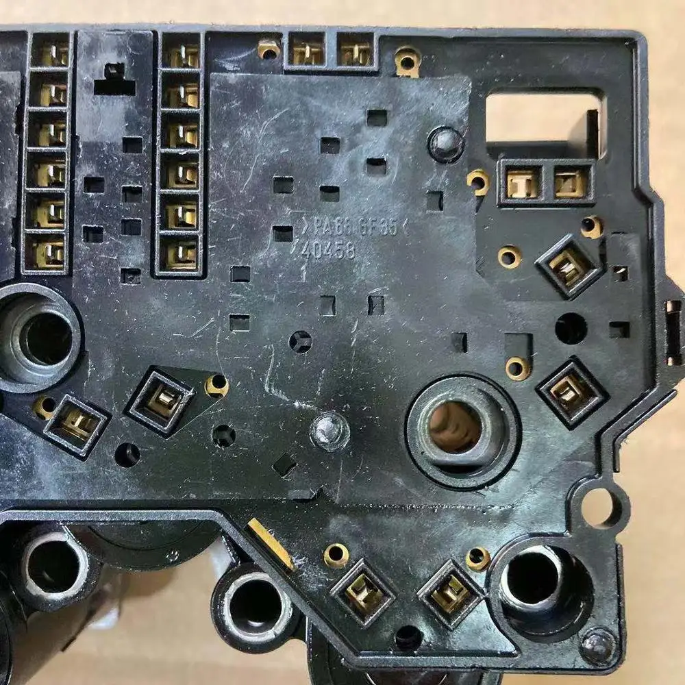 OEM 5R55S 5R55W 9L2Z7G234AA 9L2Z-7G391-AA 4L2P-7A100-CA 1L2P-7A100-CA набор соленоидных блоков обновленный для