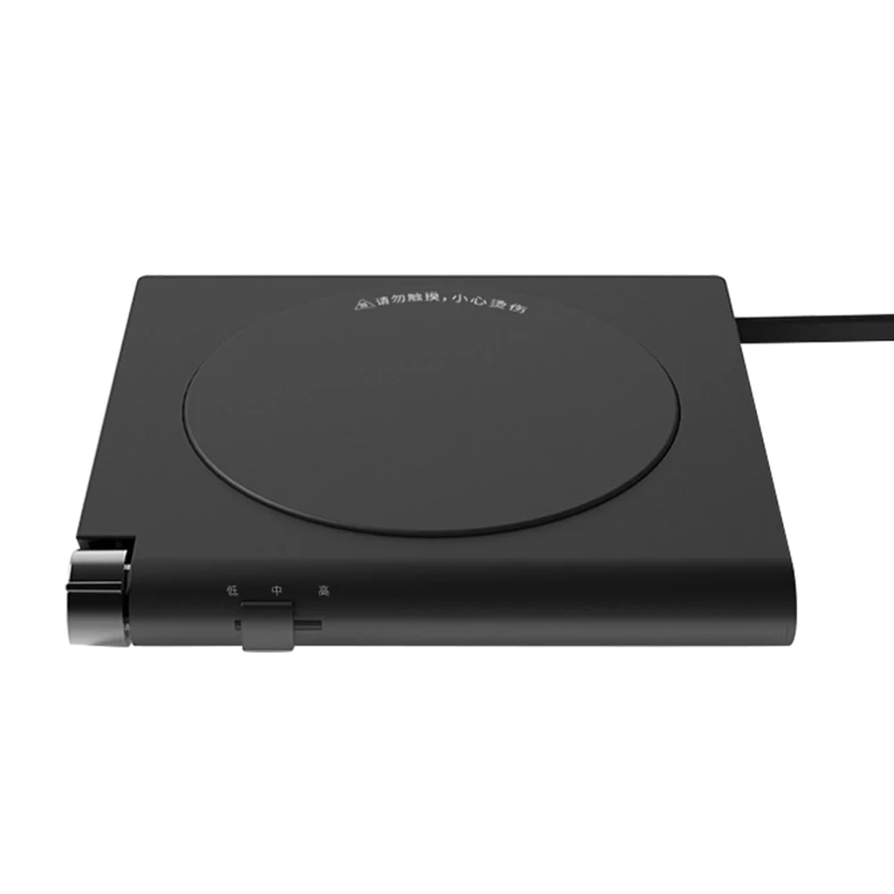 2019 нагреватель для горячей воды подогреватель чашек самоизолирующийся