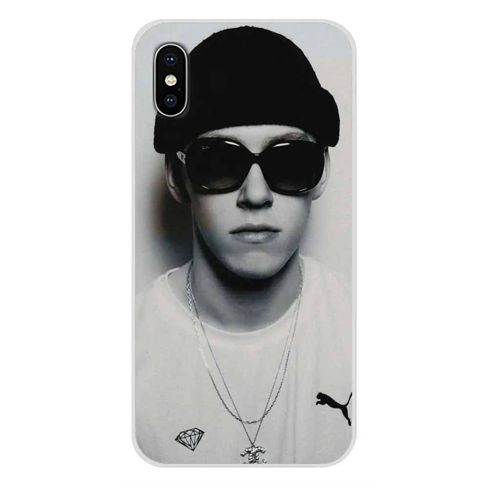 Аксессуары оболочка для телефона чехлы лента с рисунком большого ребенка Xiaomi Mi4