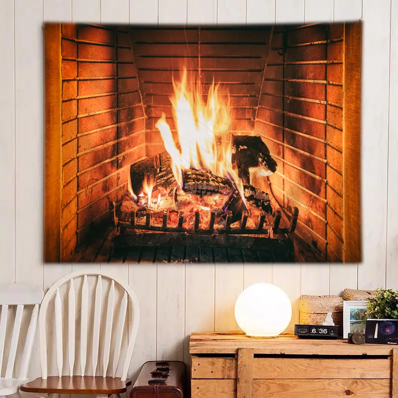 

Christmas Tapestry ,Christmas holiday Tapzi, Wall Hanging For Home Decoration Living Room Bedroom Wall Art Large size