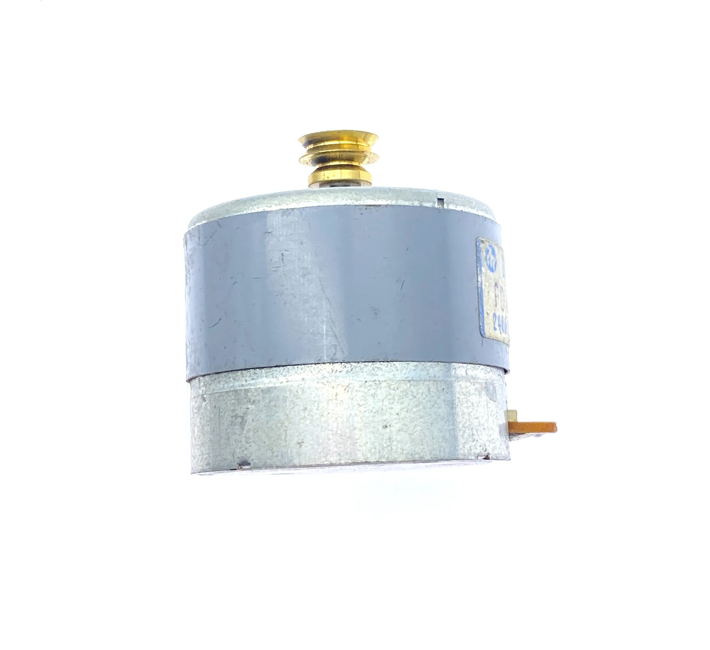 

1 шт., 520, 13,2 В мотор для кассетной колоды, аудиоплеера, магнитофона