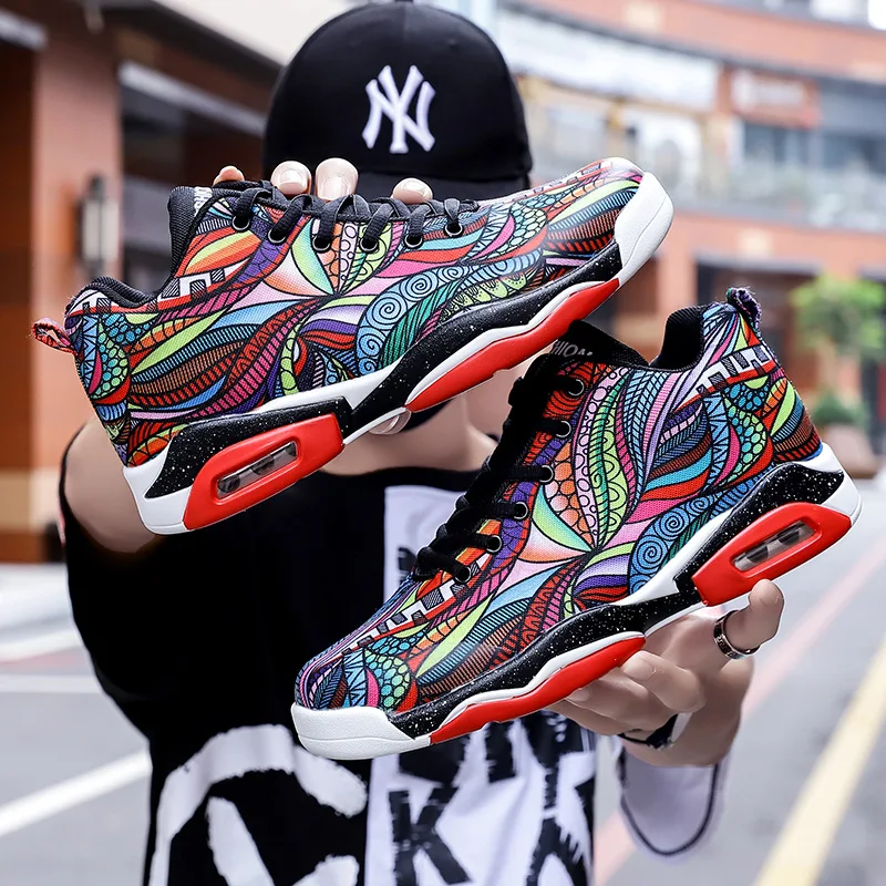 На открытом воздухе кроссовки Для женщин SneakersSport обувь для ходьбы спортивная