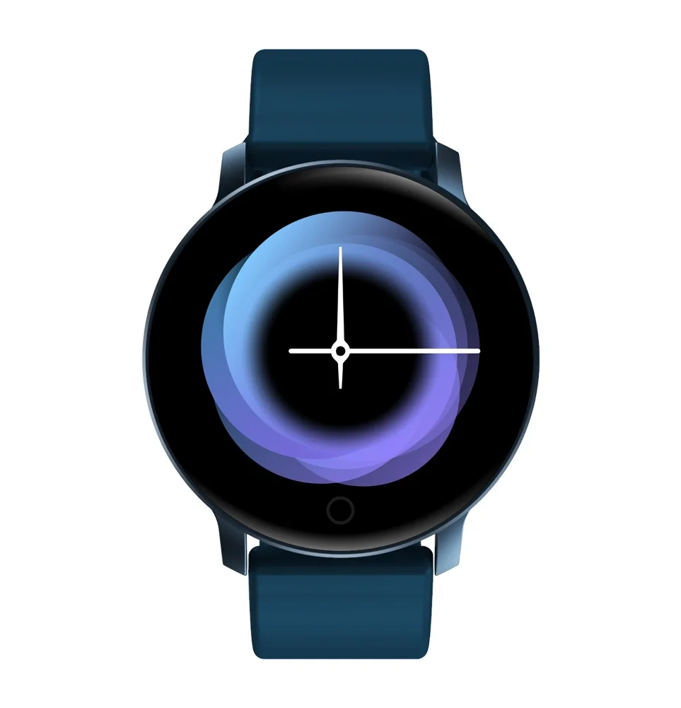 2020 Смарт часы для мужчин женщин детей IOS Android электронные смарт фитнес с