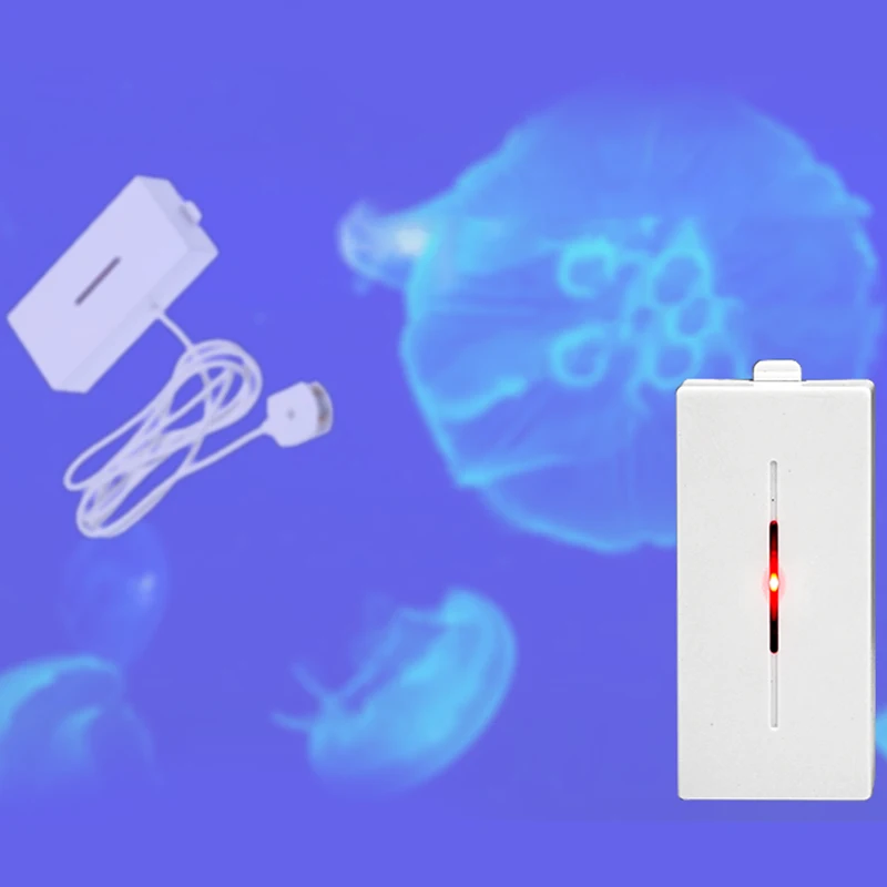 Детектор утечки воды для домашней сигнализации автономный датчик 110 дБ с