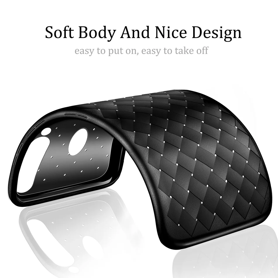 Роскошный супермягкий силиконовый чехол из ТПУ для Samsung Galaxy M30 M305F телефона задняя