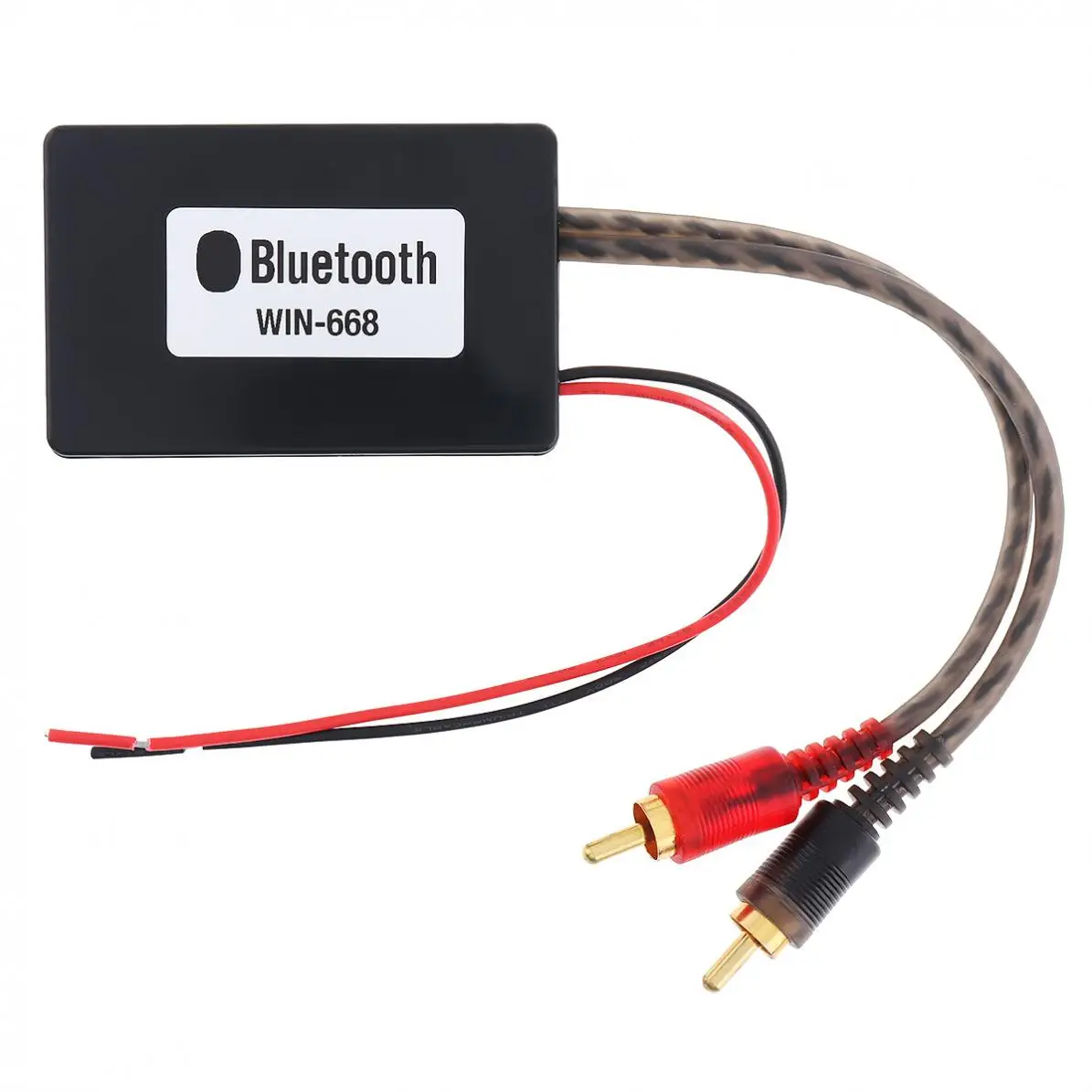 Универсальный автомобильный bluetooth-совместимый беспроводной адаптер для