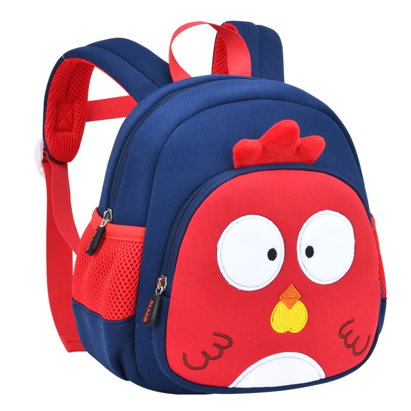 Children's Backpack In Kindergarten Schoolbag Backpacks Mini Small School Bags For Boys Girls Gift Toddler Cute Mochila Infantil