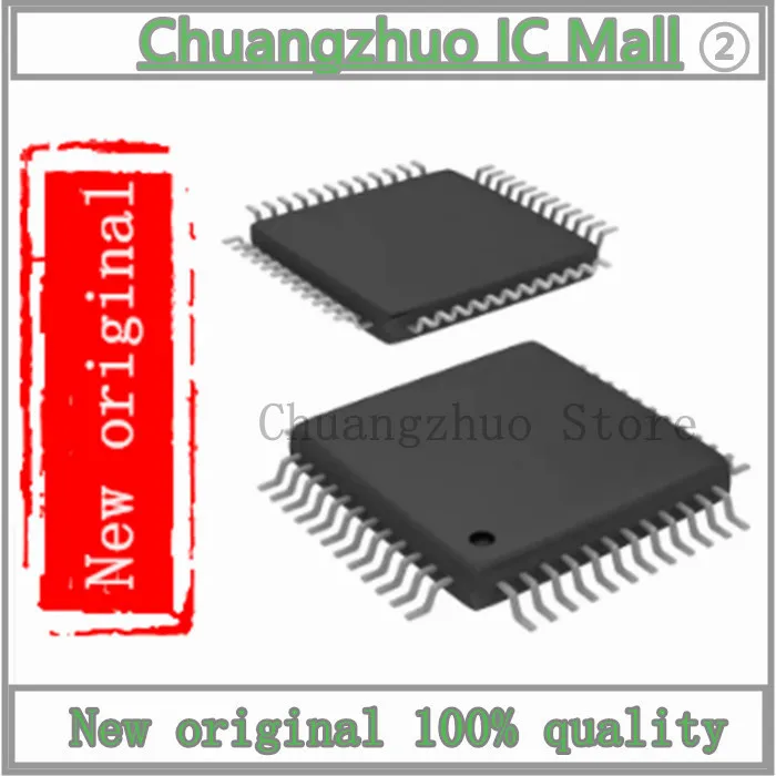 

1 шт./лот RTL8112L RTL8112 8112L QFP48 IC Chip новый оригинальный