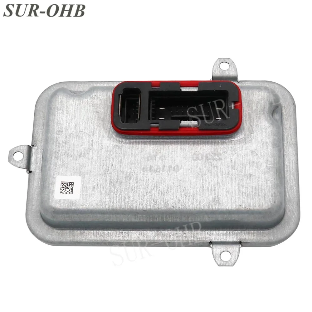 OEM W251 130732924001 D1S би-ксенон A2048700126 hid балласт D1R 130732924000 авто для AL W204 10EEG120430 Автомобильные фары