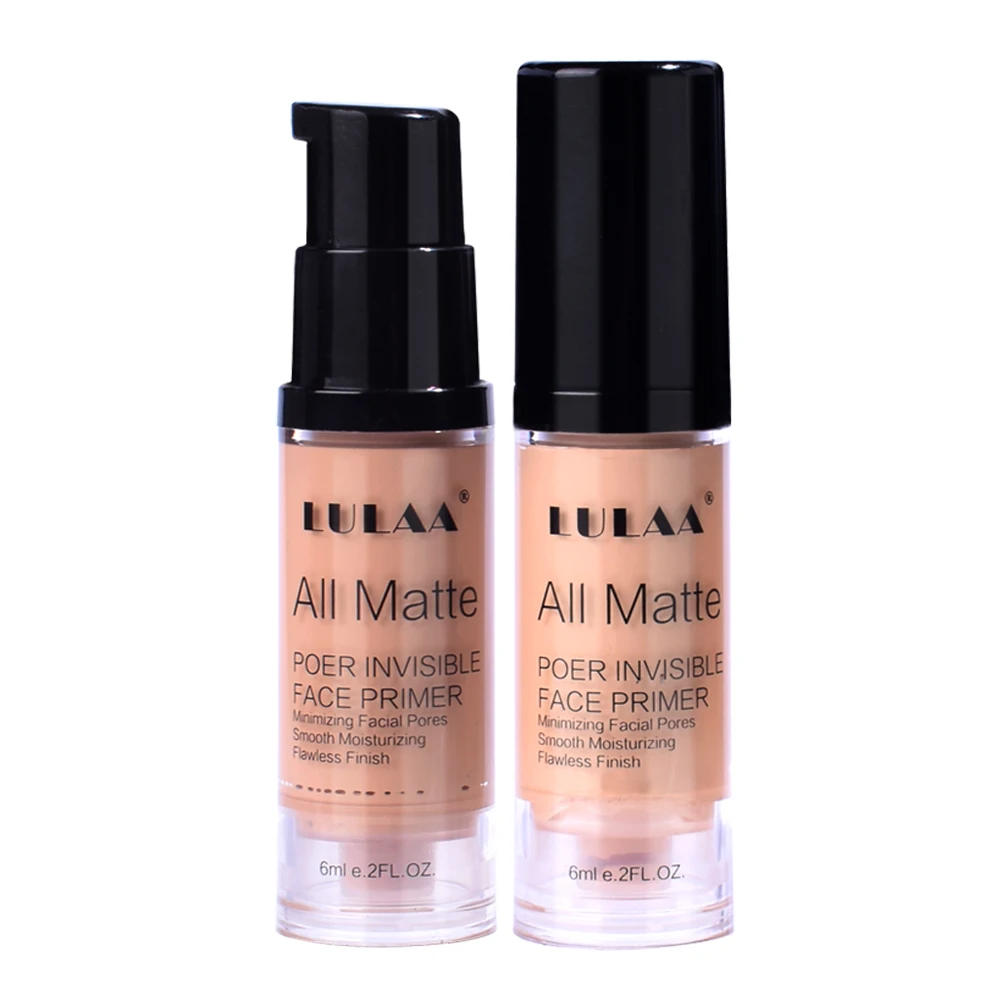 Профессиональный макияж Жидкий консилер Косметика контур лица удобно покрывать