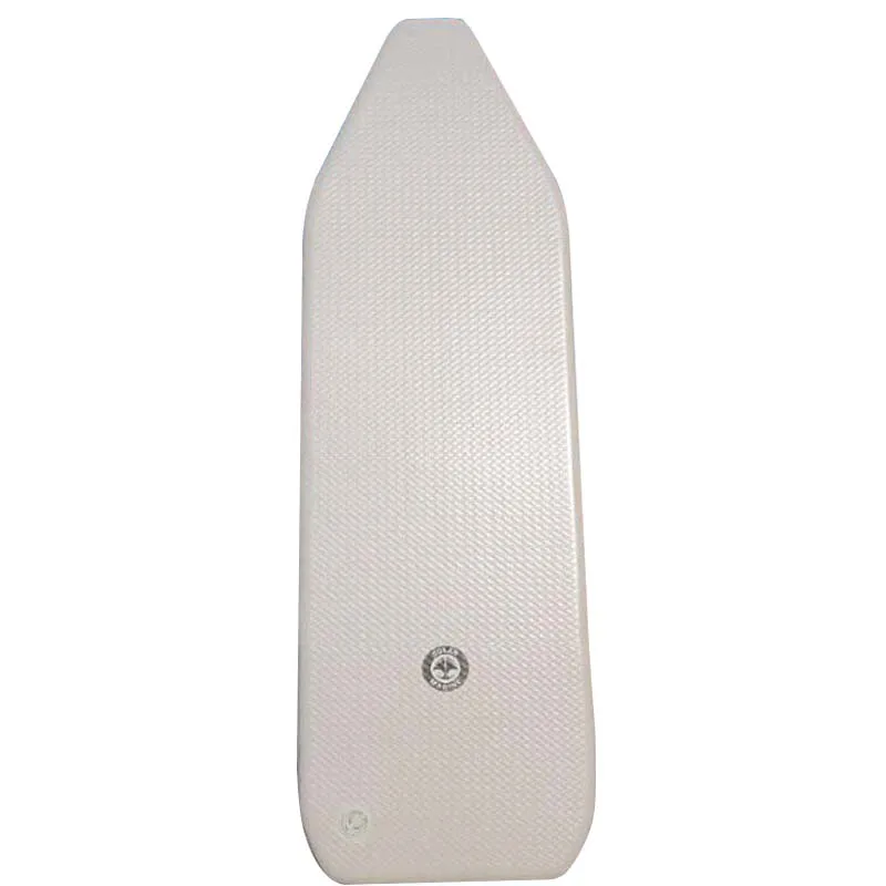 157-214 см ПВХ износостойкая надувная палуба Складная (2-6 человек) лодка Нижняя