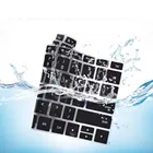 Защитный чехол для клавиатуры для Huawei MateBook 13 Intel для Huawei MateBook 13 AMD Ryzen Защитная пленка для клавиатуры ноутбука