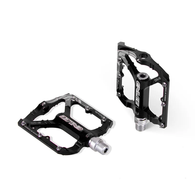 

Bicycle Pedals Large Area Foot Pedal DH Off-road AM Palin Pedal Bicycle Ultra Light CNC Bearing Foot Pedal Road Bike Pedals