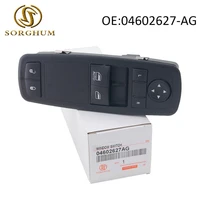 04602627 ag electric power master window switch for dodge grand caravan chrysler town 08 11