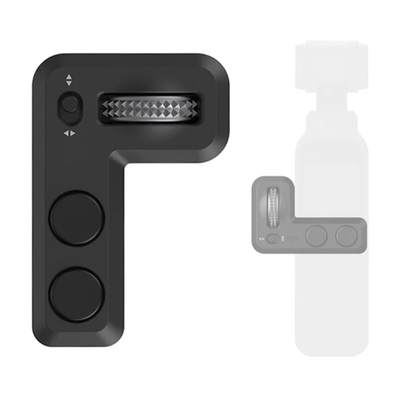 

Professional High Quality Camera Expansion Wireless Module Accessories Controller Wheel PTZ Control Puller